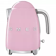 Электрический чайник SMEG KLF03BLEU