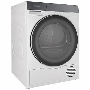 Сушильная машина Korting KD 69IHP10