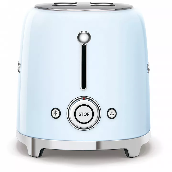 Тостер SMEG TSF01PBEU