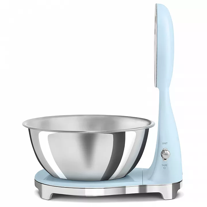 Кухонные весы SMEG KSF01PBWW