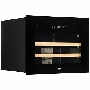 Встраиваемый винный шкаф VARD WCI4SS
