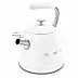 Чайник Smeg CKLW2001WH