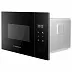 Встраиваемая микроволновая печь MAUNFELD JBMO155SGB02