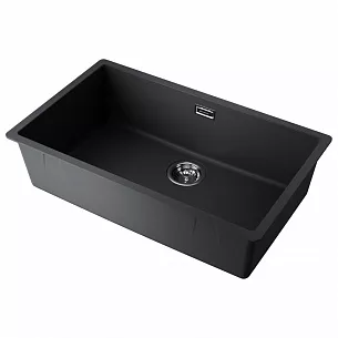 Кухонная мойка OMOIKIRI Yamakawa 75T Integra-BL