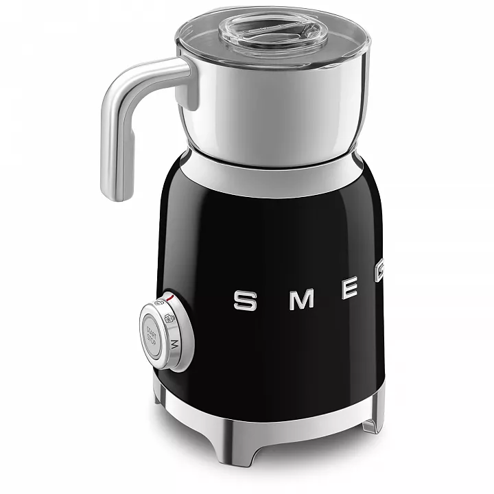 Вспениватель Smeg MFF11BLEU