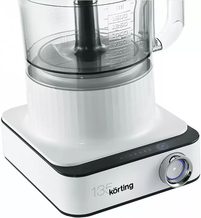 Блендер Korting KFP 0203 W 135