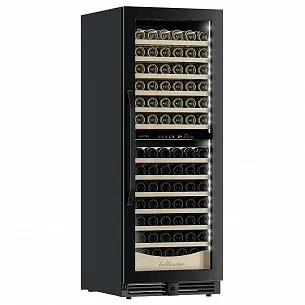 Встраиваемый винный шкаф Meyvel MV141PRO-KBT2