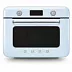 Настольный духовой шкаф с паром SMEG COF01PBEU