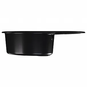 Кухонная мойка Dr. Gans БЕРТА 760 Графит