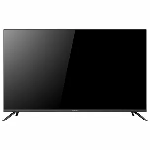 Телевизор HIBERG QLED 50Y (2021) 50″, 4K UHD, QLED