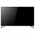 Телевизор HIBERG QLED 50Y (2021) 50″, 4K UHD, QLED