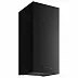 Прямоугольная вытяжка Falmec MIRA BLACK PLUS 40