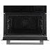 Компактный духовой шкаф с свч и паром Korting OKB 3221 AGN STEAM MW