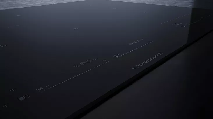 Индукционная варочная панель Kuppersbusch KI 9880.1 SR