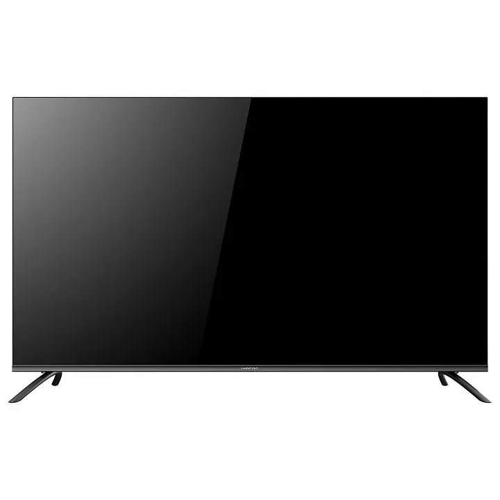 Телевизор HIBERG QLED 50Y (2021) 50″, 4K UHD, QLED