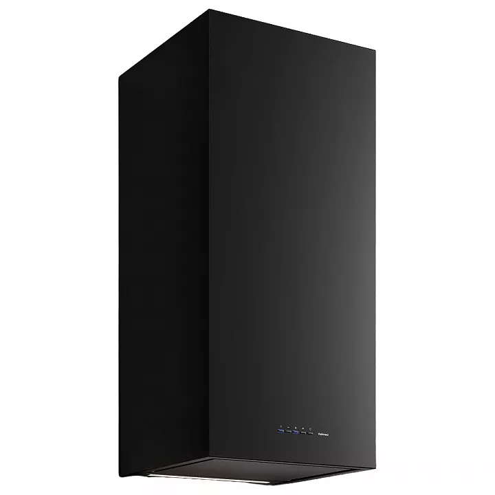 Прямоугольная вытяжка Falmec MIRA BLACK PLUS 40