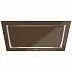 Наклонная вытяжка Teka DLV 98660 TOS LONDON BRICK BROWN
