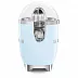 Соковыжималка для цитрусовых SMEG CJF11PBEU