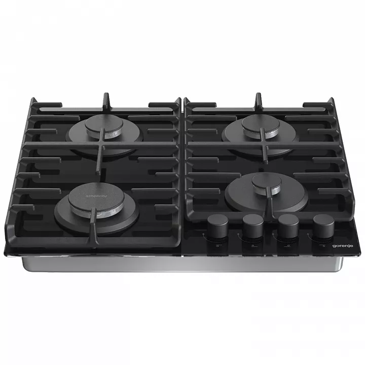 Газовая варочная панель Gorenje GT642SYB