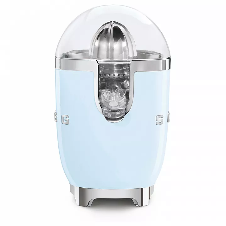 Соковыжималка для цитрусовых SMEG CJF11PBEU