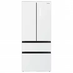 Холодильник-морозильник French Door Korting KNFF 80307 SI GW