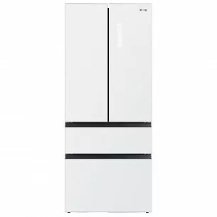 Холодильник-морозильник French Door Korting KNFF 80307 SI GW