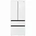 Холодильник-морозильник French Door Korting KNFF 80307 SI GW