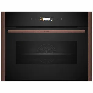 Компактный духовой шкаф NEFF C29CR7KY0