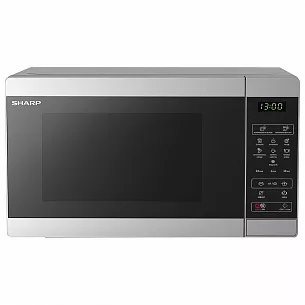 Микроволновая печь Sharp R-2800RSL