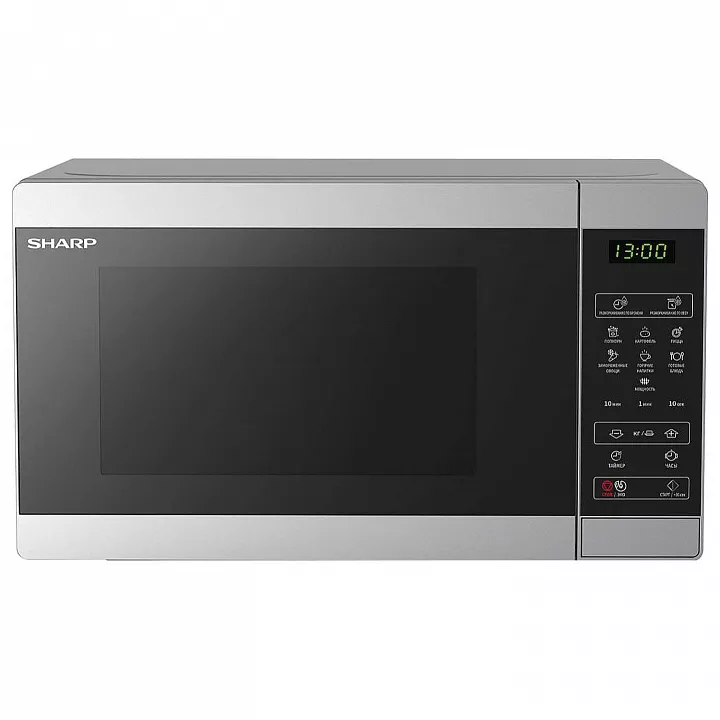 Микроволновая печь Sharp R-2800RSL