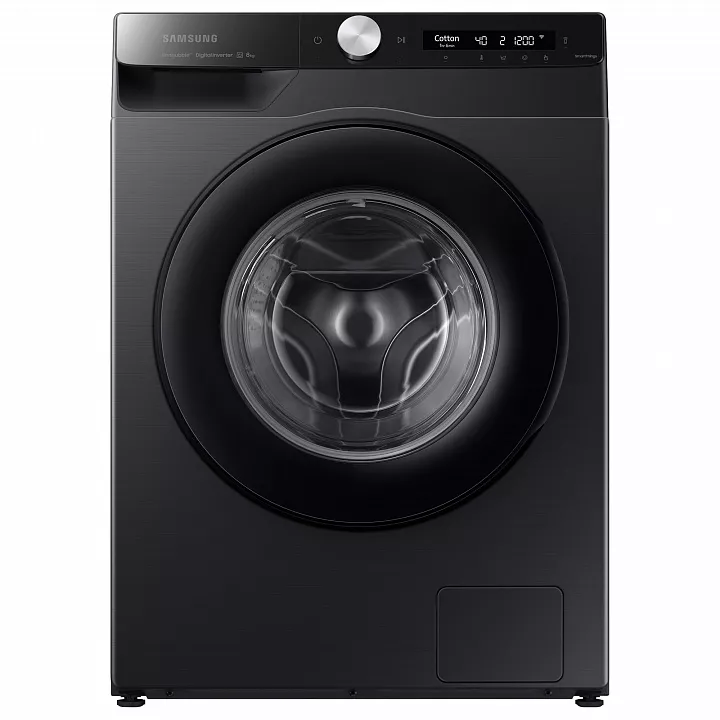 Стиральная машина Samsung WW80AG6S28ABLP
