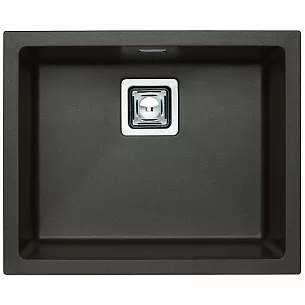 Кухонная мойка Alveus Quadrix 50 Granital G03M