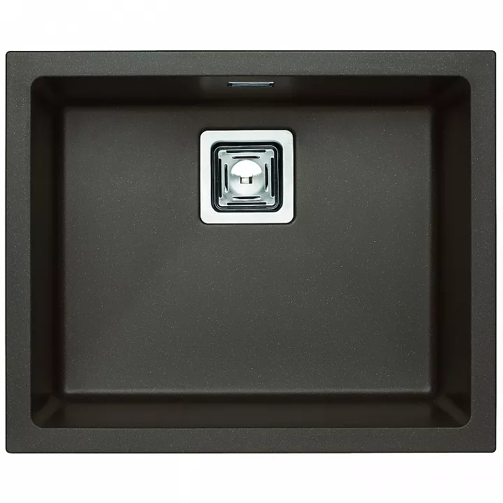 Кухонная мойка Alveus Quadrix 50 Granital G03M