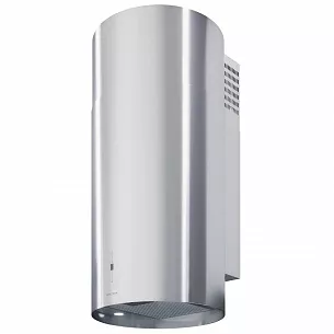Цилиндрическая вытяжка Krona TETIS 400 INOX 4P