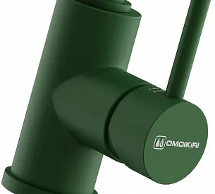 Смеситель для кухни OMOIKIRI Nakagawa 2 Plus-RG