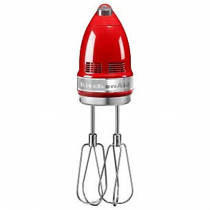 Ручной миксер KitchenAid 5KHM9212EER