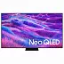 Телевизор Samsung QE85QN80FAUXRU (2025) 85", 4K UHD, Neo QLED