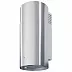 Цилиндрическая вытяжка Krona TETIS 400 INOX 4P