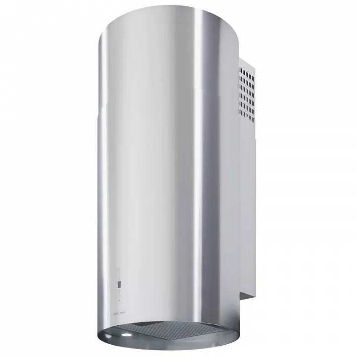 Цилиндрическая вытяжка Krona TETIS 400 INOX 4P