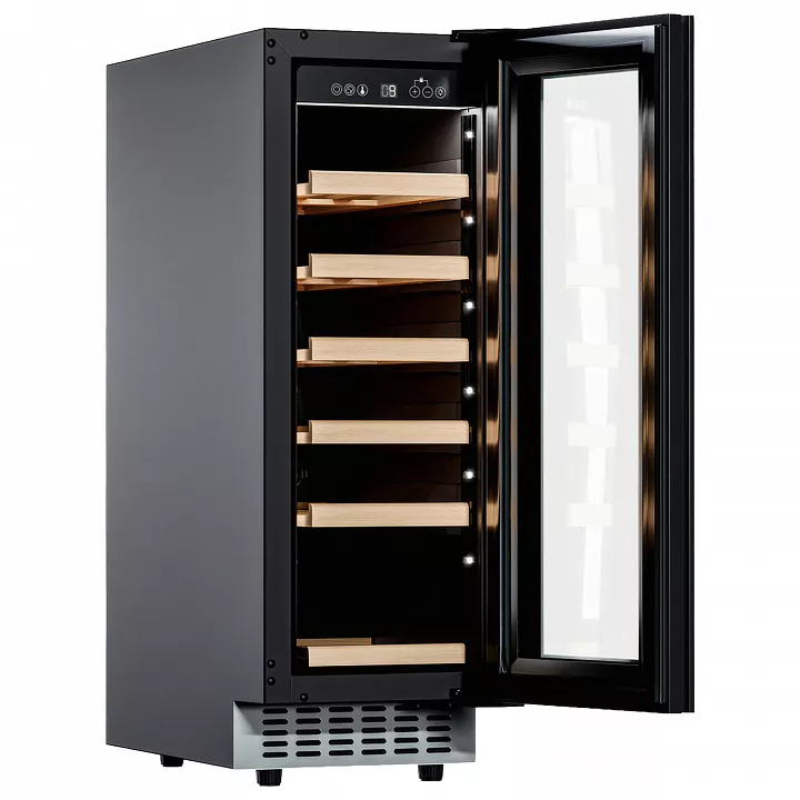 Встраиваемый винный шкаф Meyvel MV19NH-KWT1