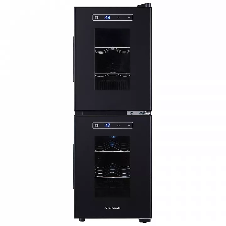 Винный шкаф Cellar Private CP012-2E