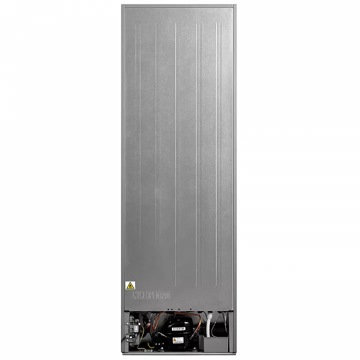 Холодильник-морозильник Midea MDRB473MGF46OM