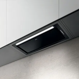 Полновстраиваемая вытяжка Elica HIDDEN ADV PLUS @ BLGL/A/72