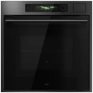 Электрический духовой шкаф с свч и паром Asko OCSM66BSH