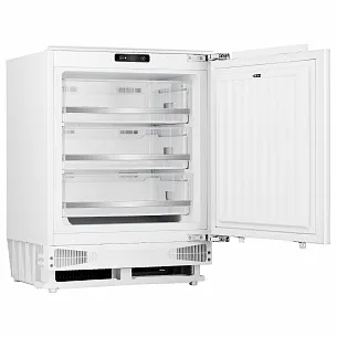 Встраиваемая морозильная камера Korting KSI 8217 F
