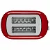 Тостер KitchenAid 5KMT2109EER
