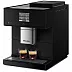 Автоматическая кофемашина Miele CM 7750 OBSW