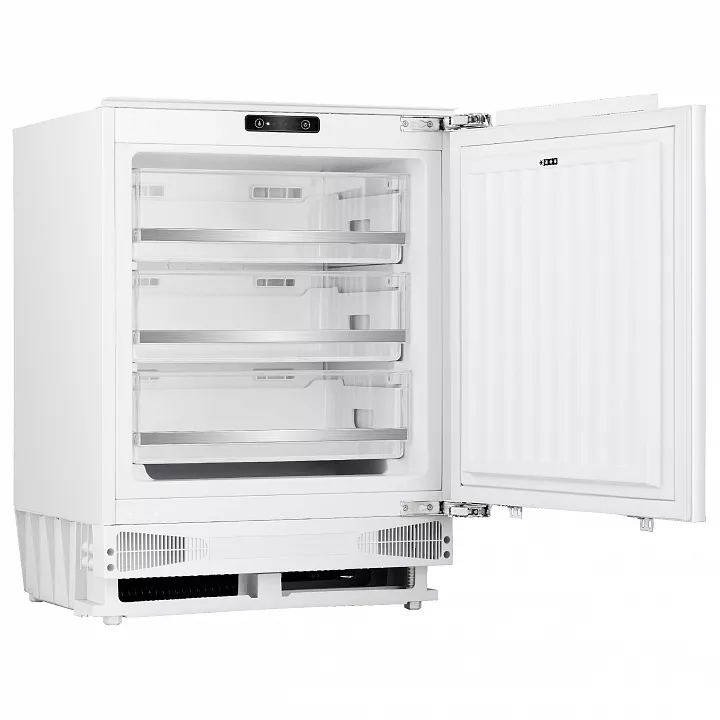 Встраиваемая морозильная камера Korting KSI 8217 F