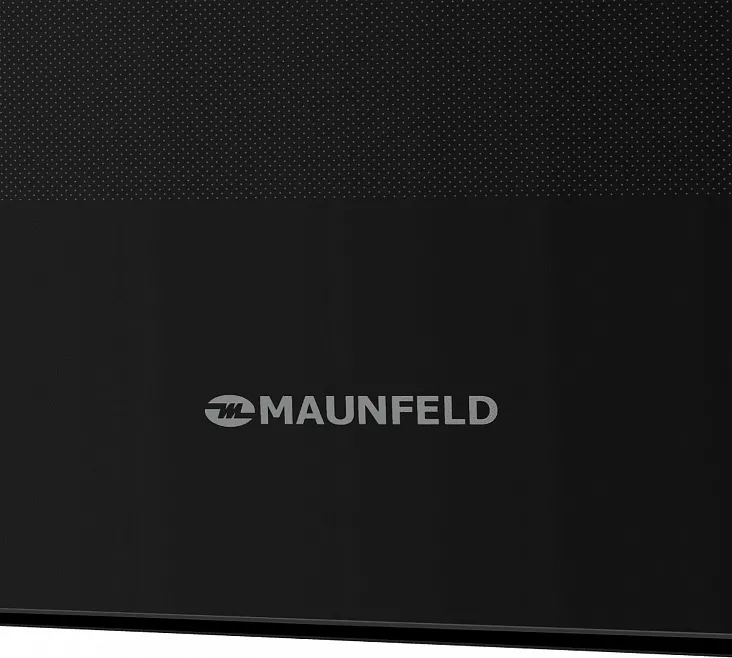 Электрический духовой шкаф MAUNFELD EOEH.7611SCB