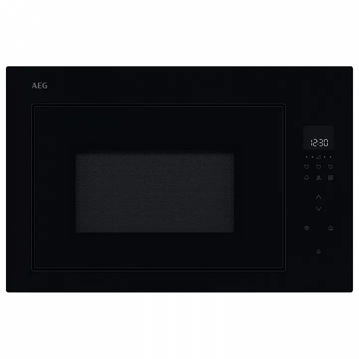 Встраиваемая микроволновая печь AEG NMB6G261TB